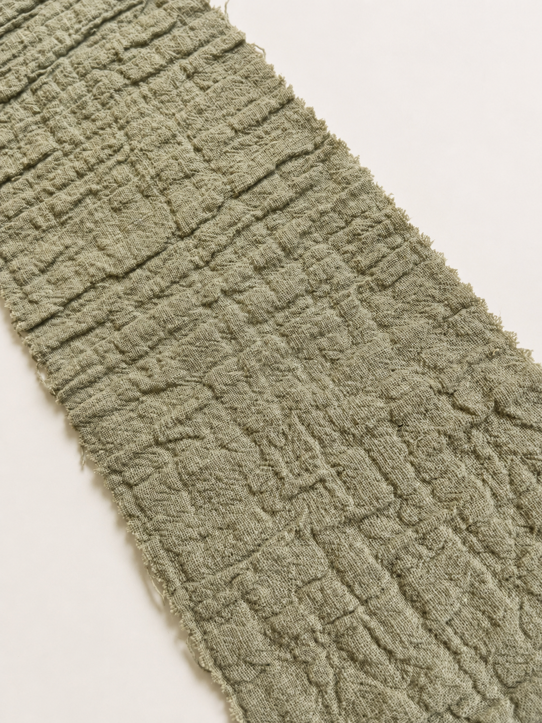 Meeste set - Sage Cotton