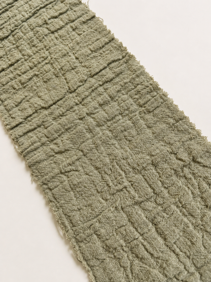 Meeste set - Sage Cotton