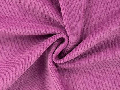 The Corduroy Dress