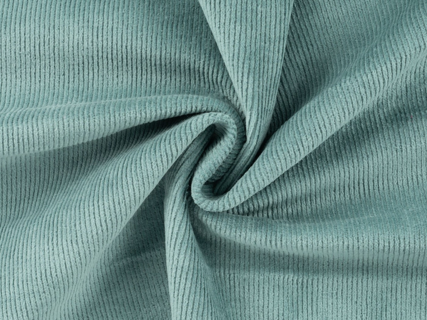 The Corduroy Dress