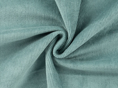 The Corduroy Dress