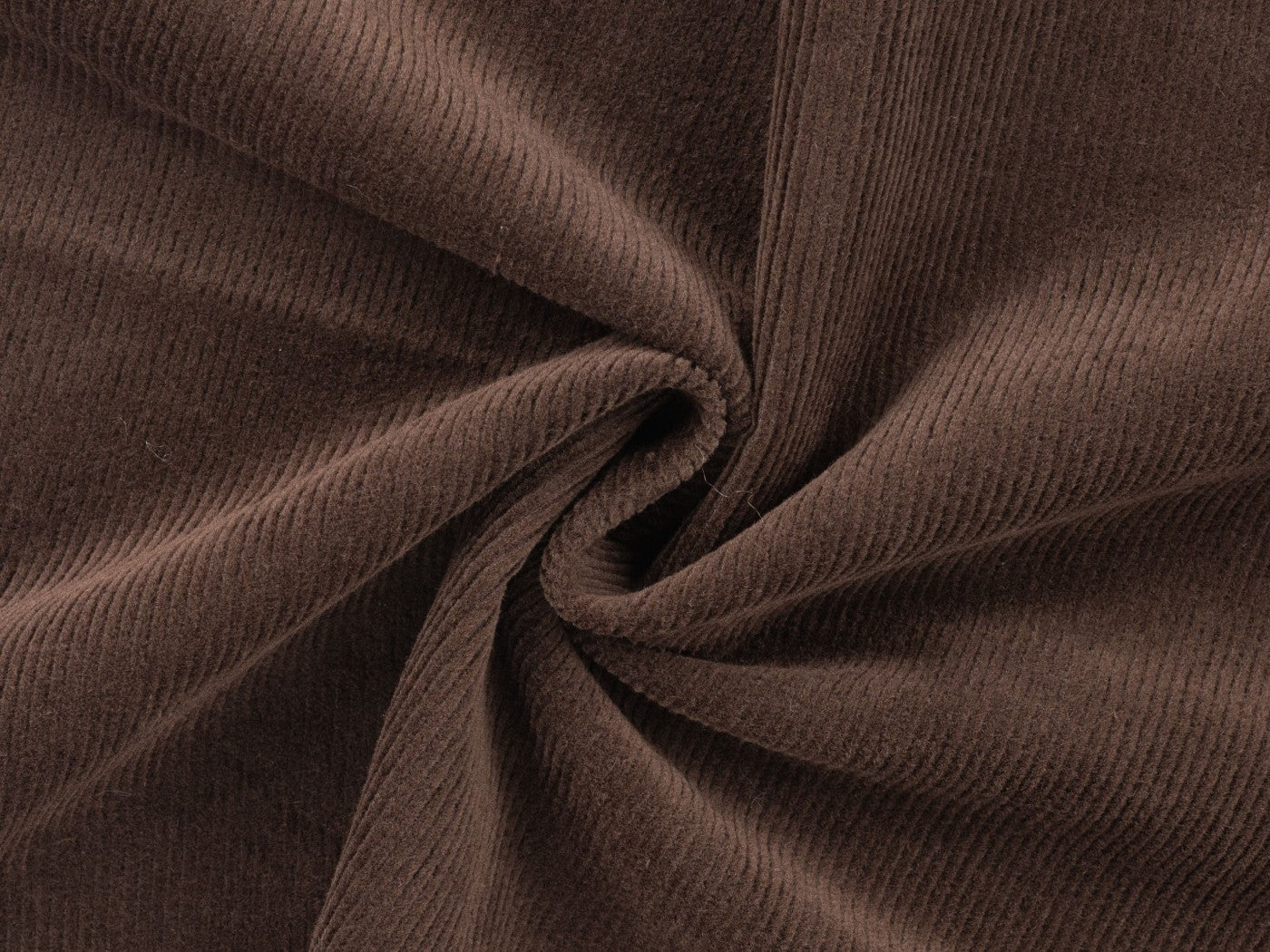 The Corduroy Dress