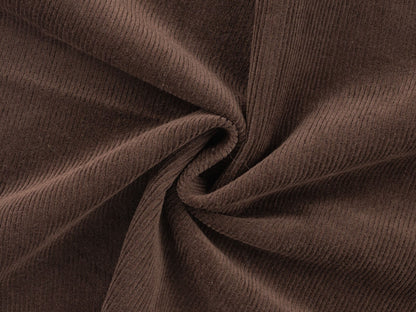 The Corduroy Dress