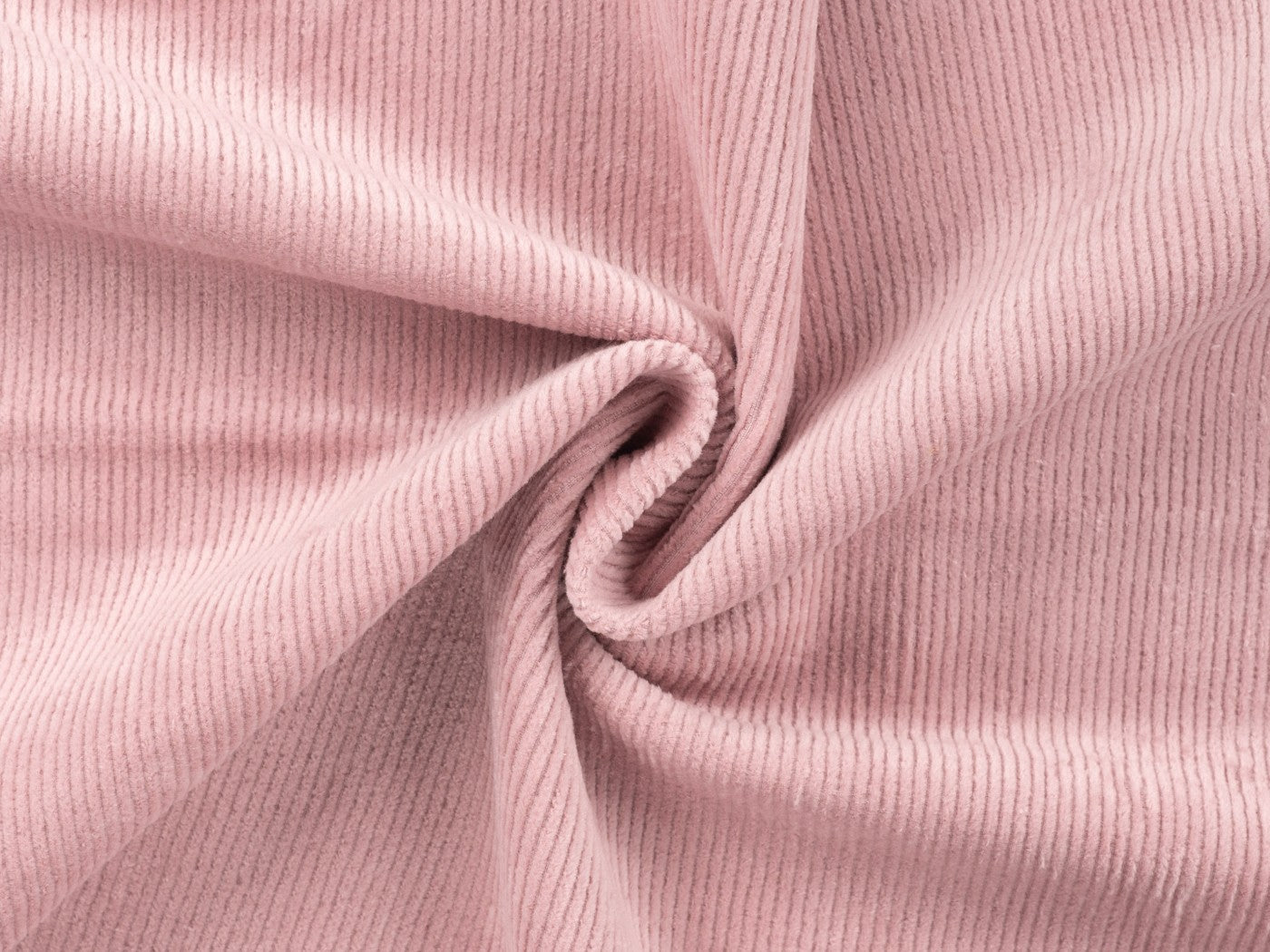 The Corduroy Dress