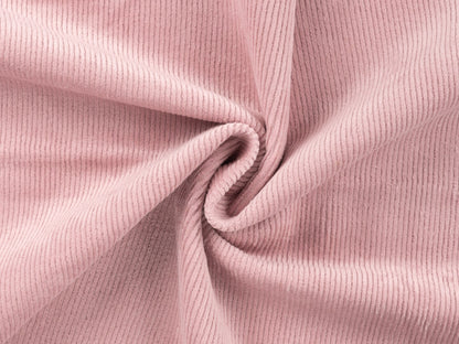 The Corduroy Dress