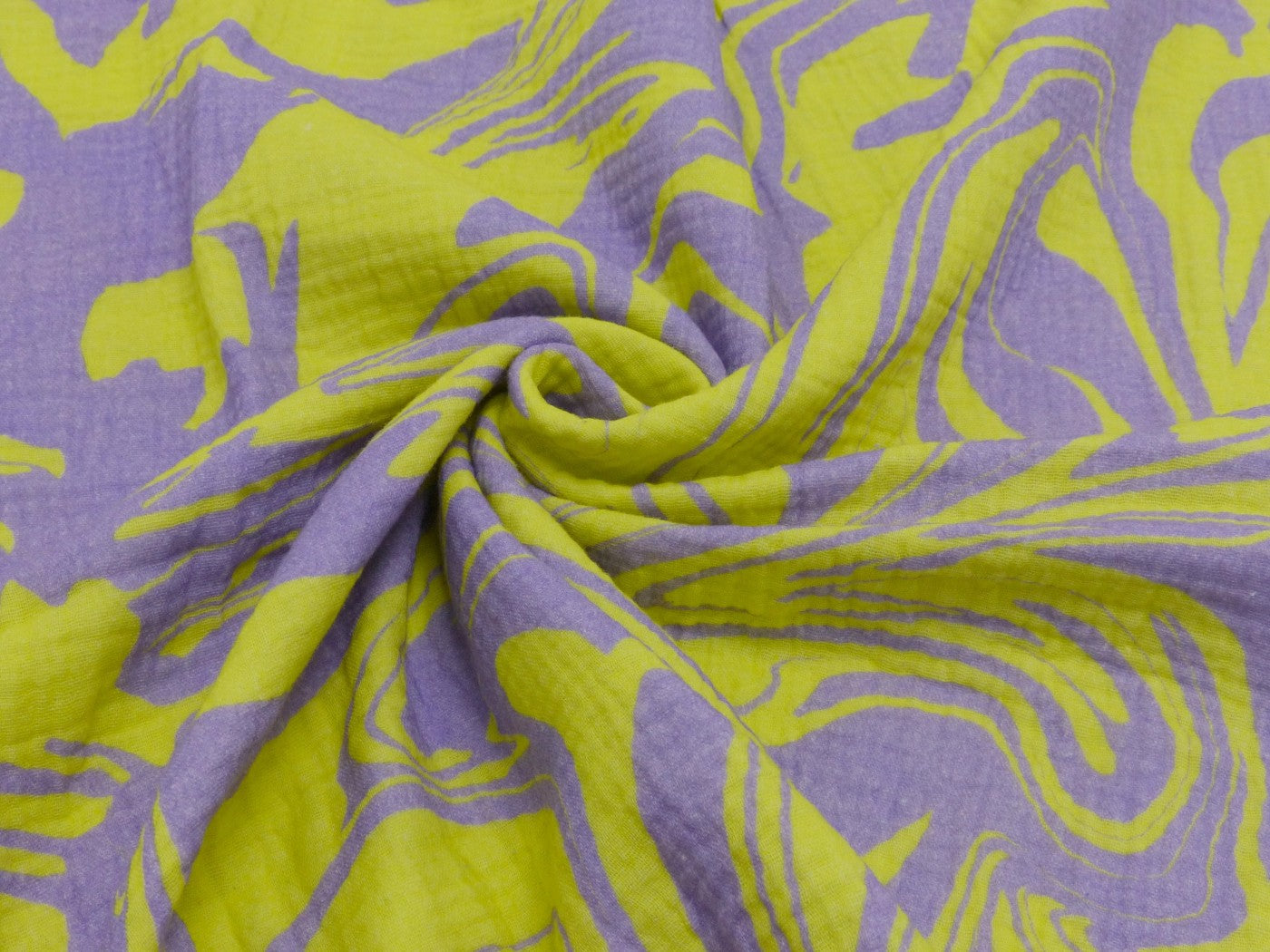 Muslin Turbana