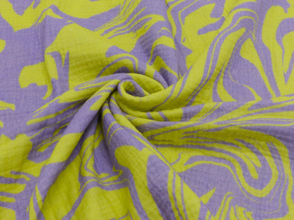 Muslin Turbana