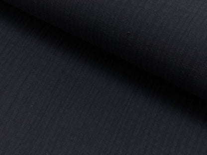 Muslin Turbana Black
