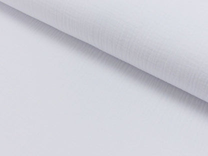 Muslin headband White