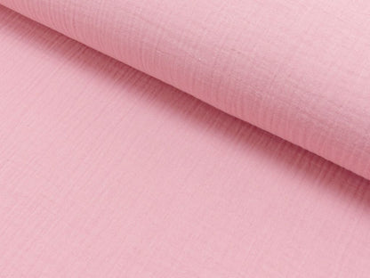 Muslin Turbana Rose