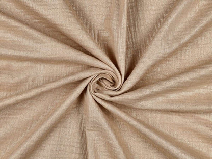 Muslin headband Soft Sand